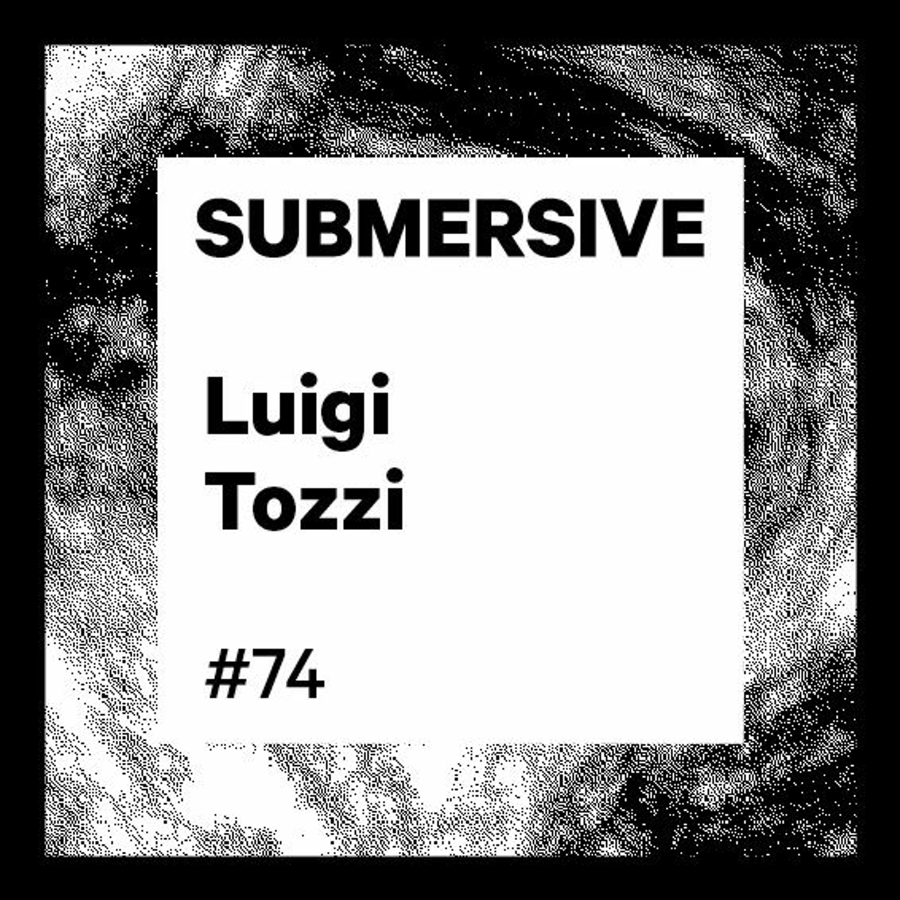 Submersive Podcast