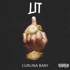Curlina Baby - LIT