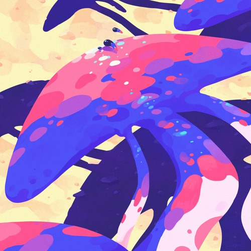 Folded Dragons Ft. Alina Renae - Hold On Me