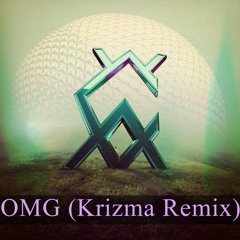 OMG - Who Came After (Krizma Remix)