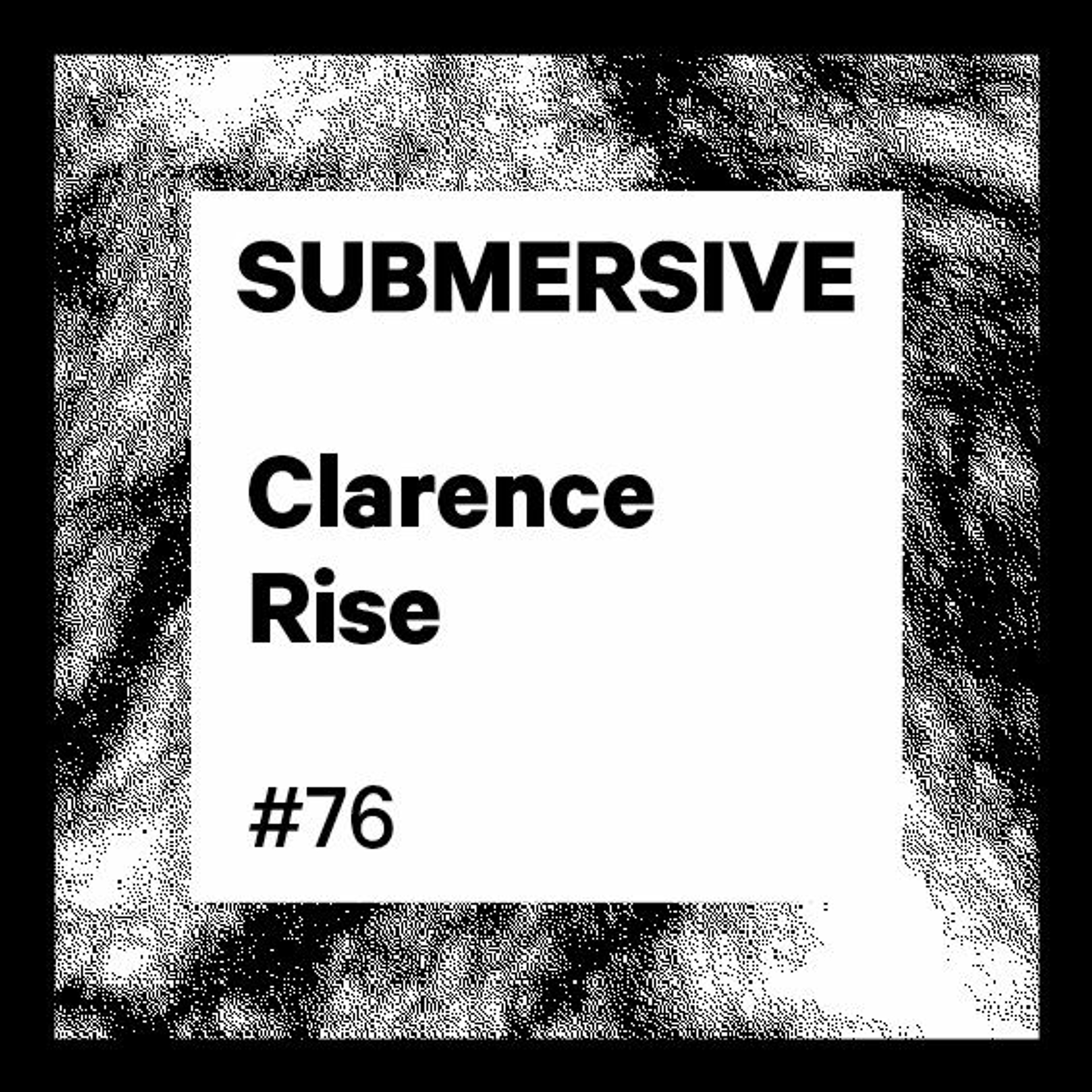 Submersive Podcast