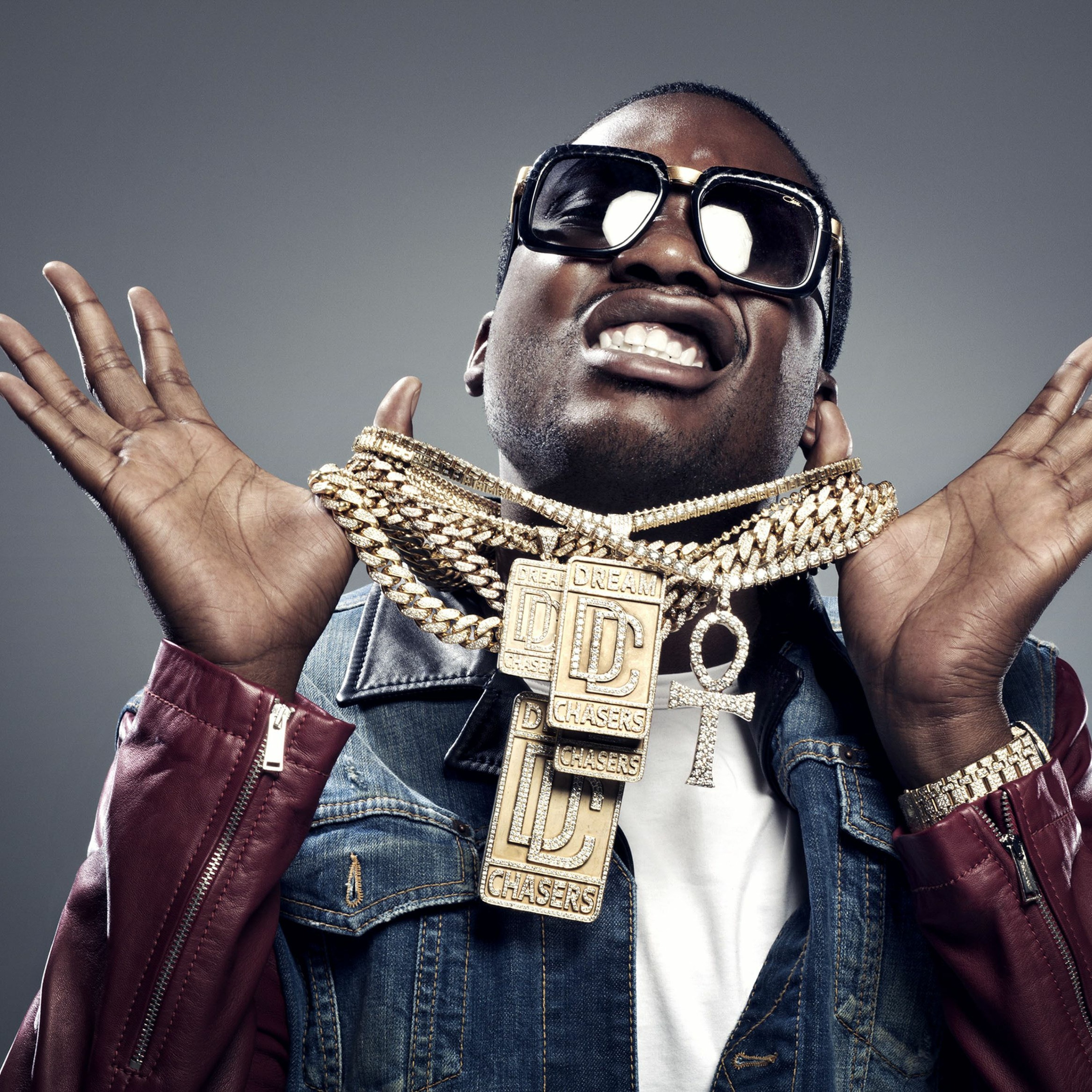 Meek Mill Type Beat episode artwork