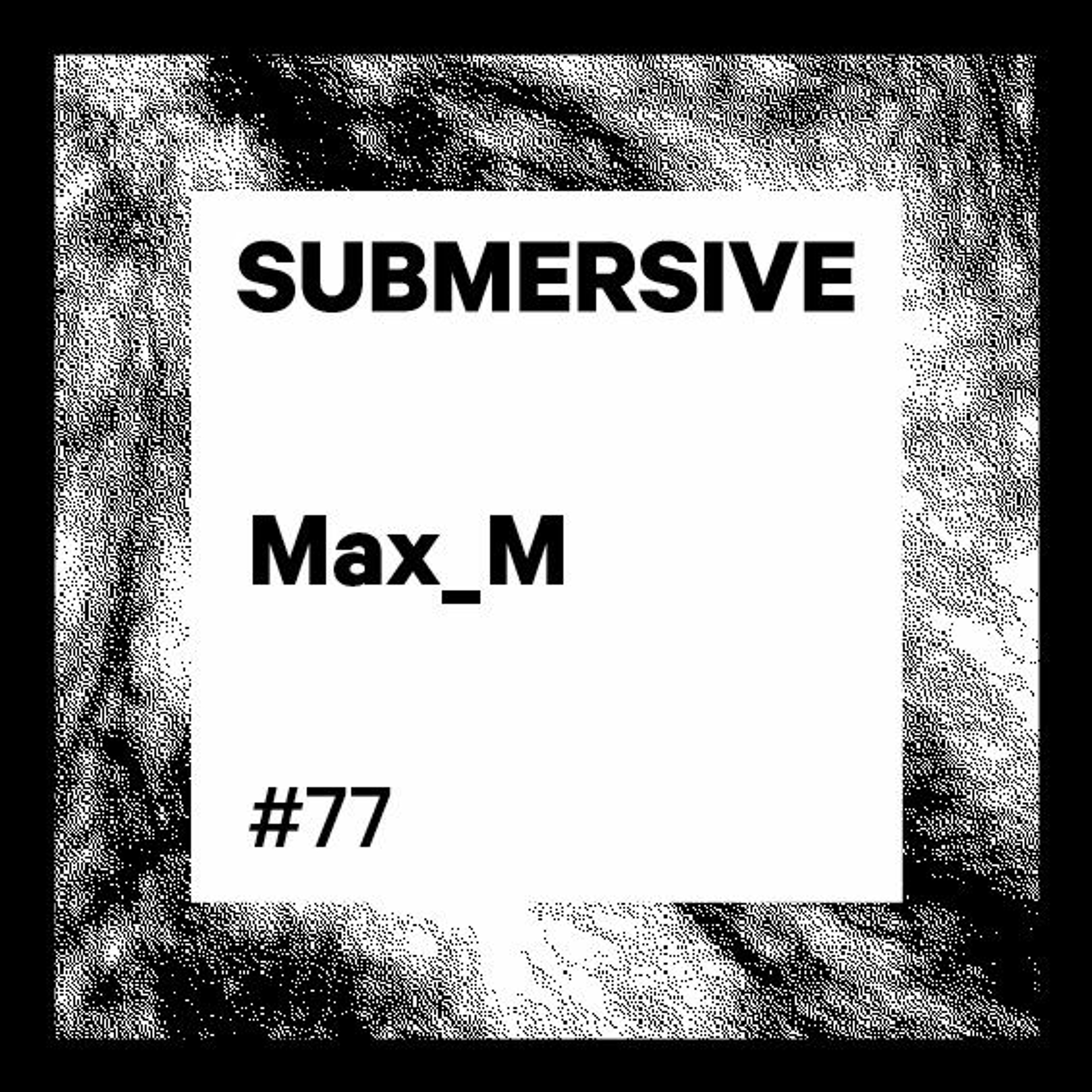 Submersive Podcast