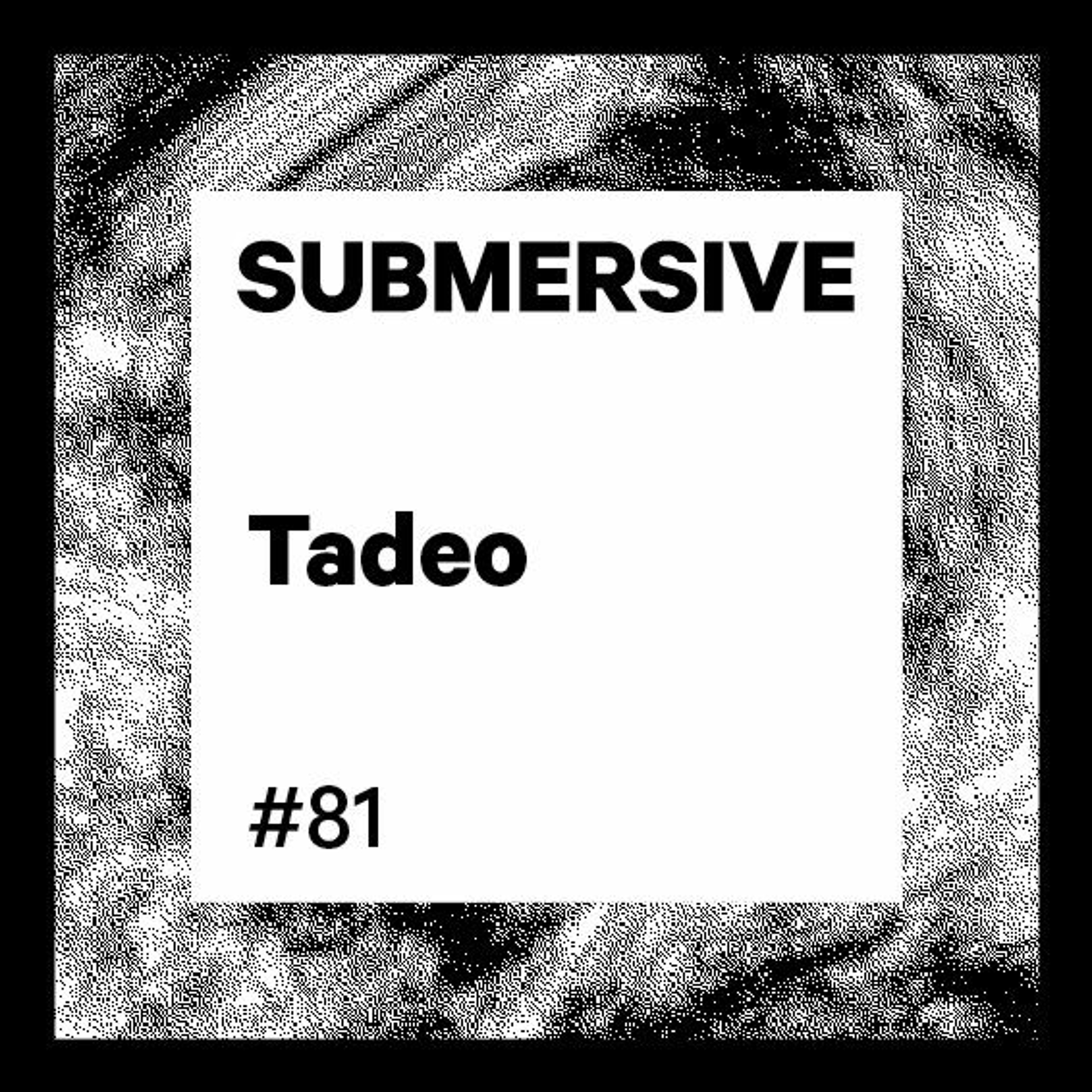 Submersive Podcast