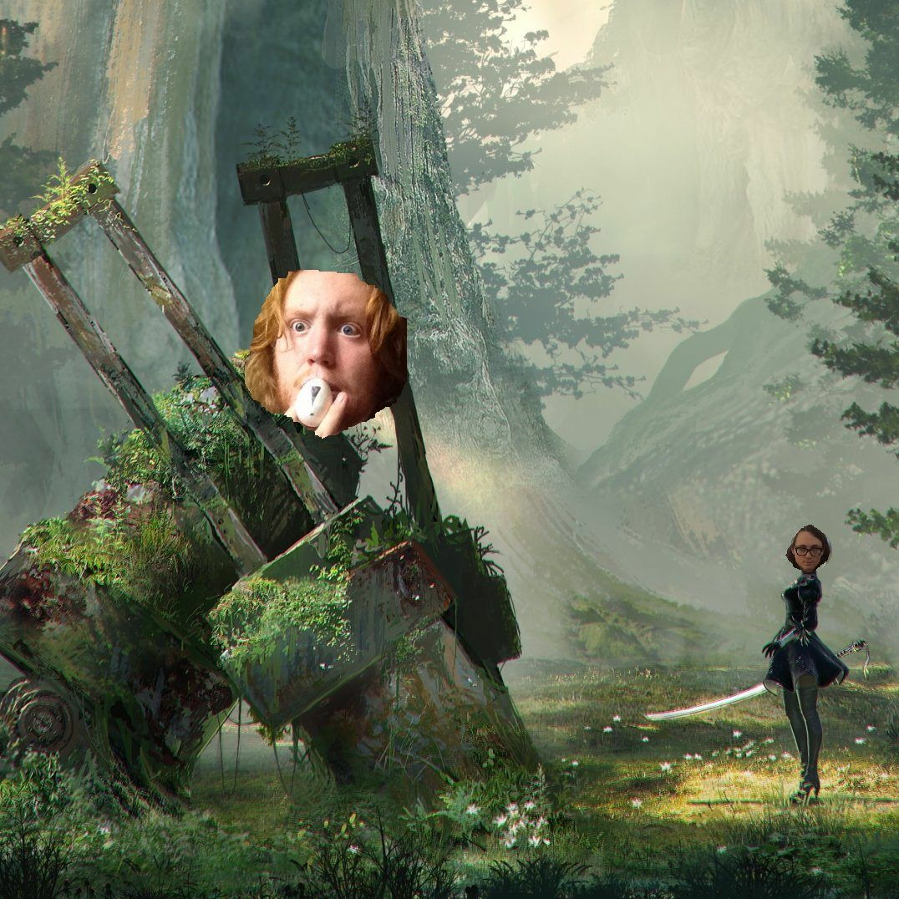 PodHaven