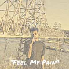 FEEL MY PAIN