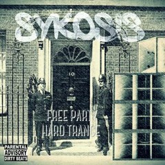 Dj Sykosis Free Party Hard Trance 2016
