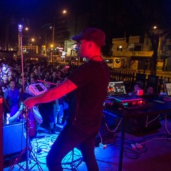 Evil Kingdom - 2018 Mix