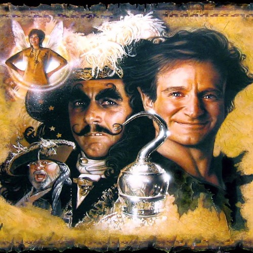 Listen to The Flight to Neverland from 'Hook' - Midi Mockup Listen to The Flight to Neverland from 'Hook' - Midi Mockup