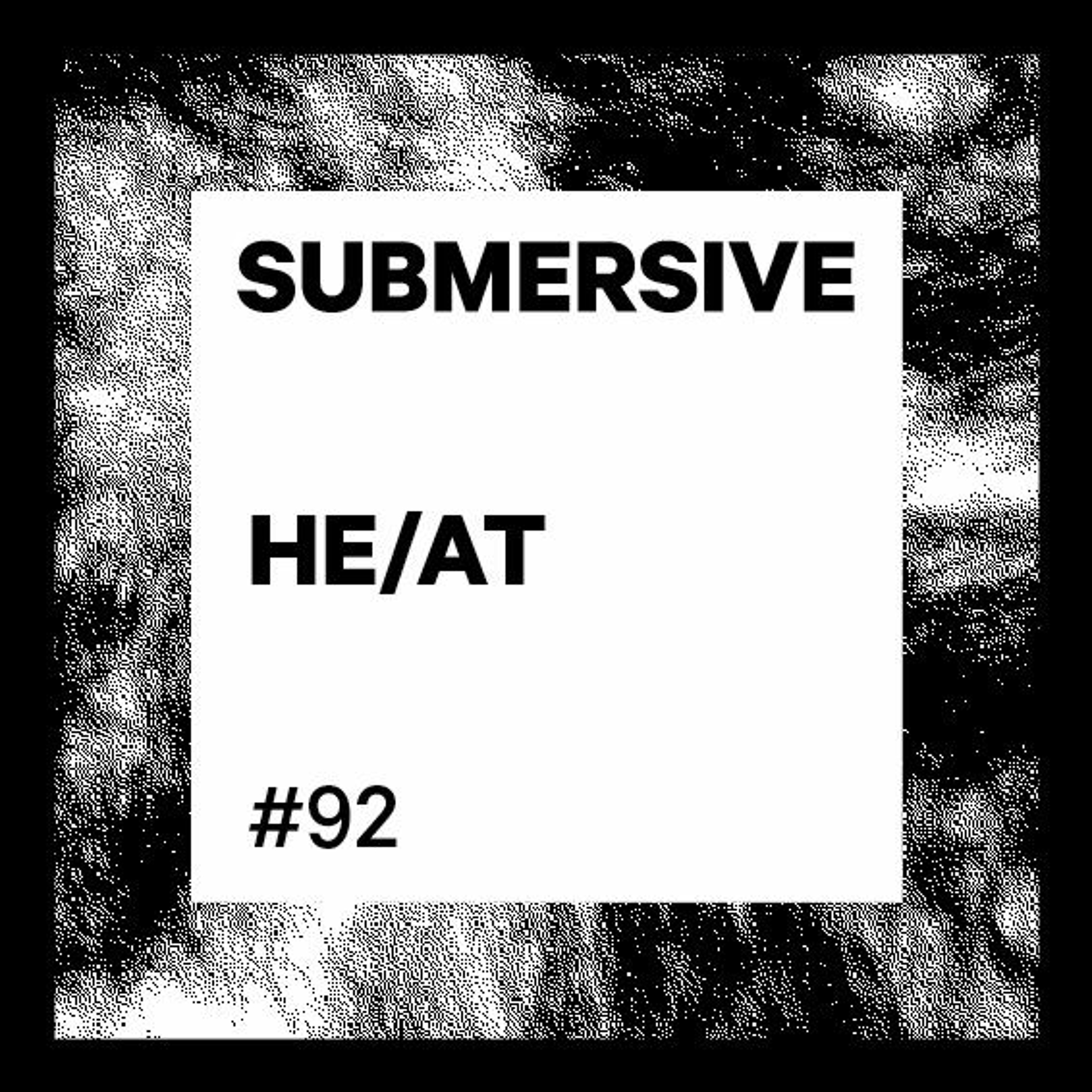 Submersive Podcast