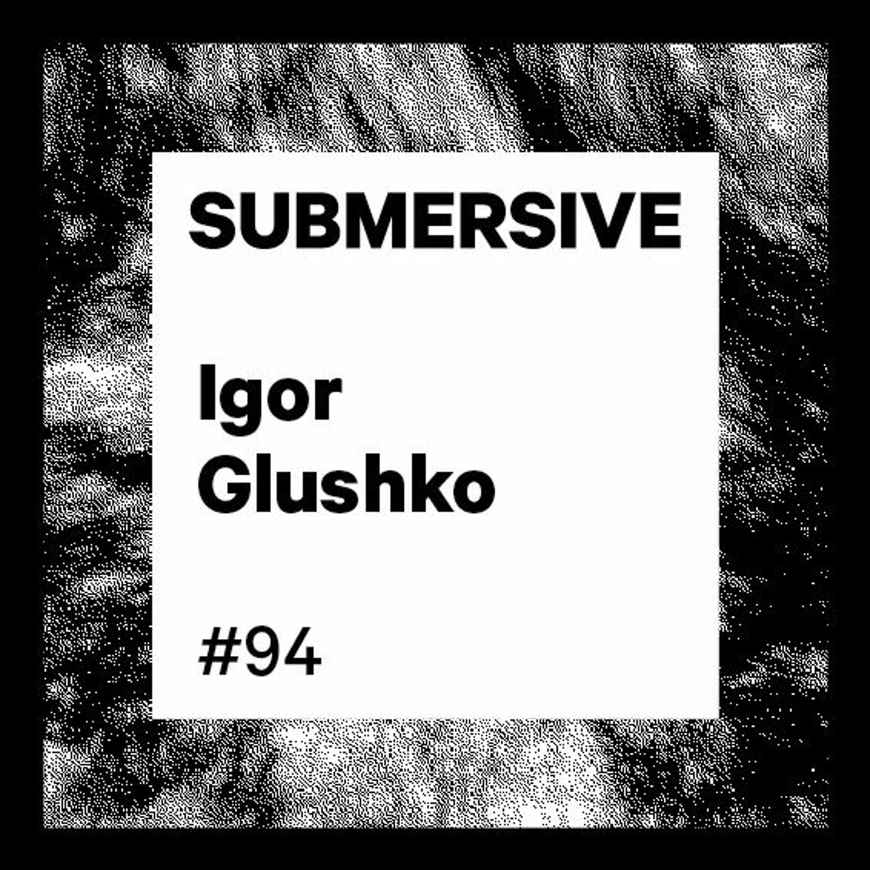Submersive Podcast