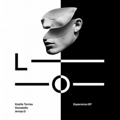PREMIERE : Kastis Torrau, Donatello, Arnas D - Muzika (Original Mix) [Lights Out Records]