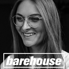 Barehouse Podcast 037 - mixed by Frau Kaufmann