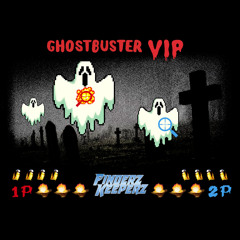 Basstrick - Ghost Buster ( Finderz Keeperz VIP)