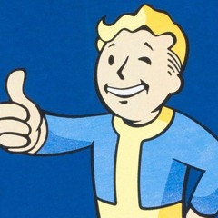 Fallout 4  Magnolia Songs - The Third Rail.avi