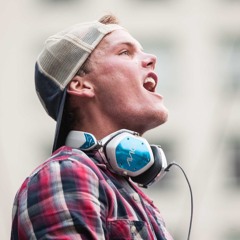 Without Mamma Mia (GRMPHN AVICII TRIBUTE)