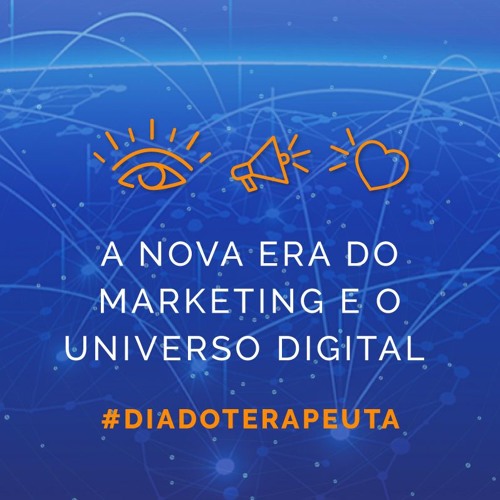 Stream A Nova Era do Marketing e o Universo Digital - Marketing