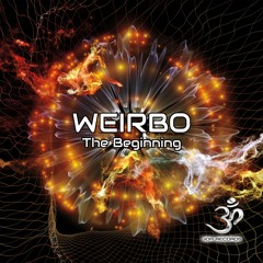09 - Weirbo - An Ancient Call