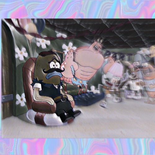 $ide$how C's Schizophrenic Storytelling (PROD: Zaji)