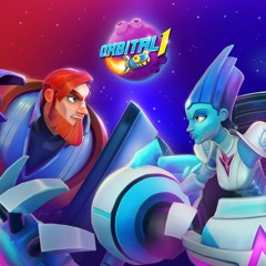 Orbital 1 - Drot Battle Theme