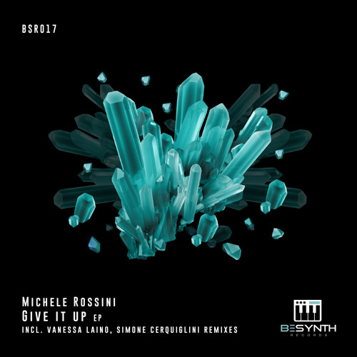 Michele Rossini - Give it up (Simone Cerquiglini Remix)