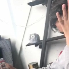 RAOUL lol räkis is bäng xoxoxoxo love you - TEDDY TEAR DROP