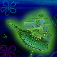 Flying Dutchman