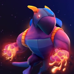 Orbital 1 - Menu Music