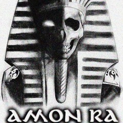 Amon-Ra - The 19th Dynasty Liveset