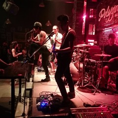 Re-Cycle band "Dòng Máu" [re-master]