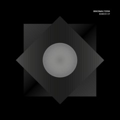 [AF014] BRAINWALTZERA 'BUNKER EP' [2018]