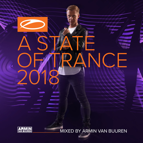 A State Of Trance 2018 [Mini Mix] [OUT NOW]