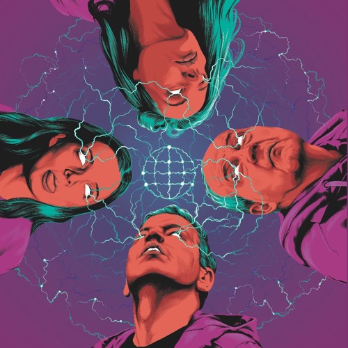 Deapmash - Global Network Connections EP (Clips)