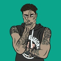 Maya Fields FT OttoRocket._