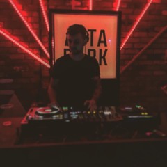 Jake Whitehouse Live @ Afta-Dark After Party at Lab11, Birmingham