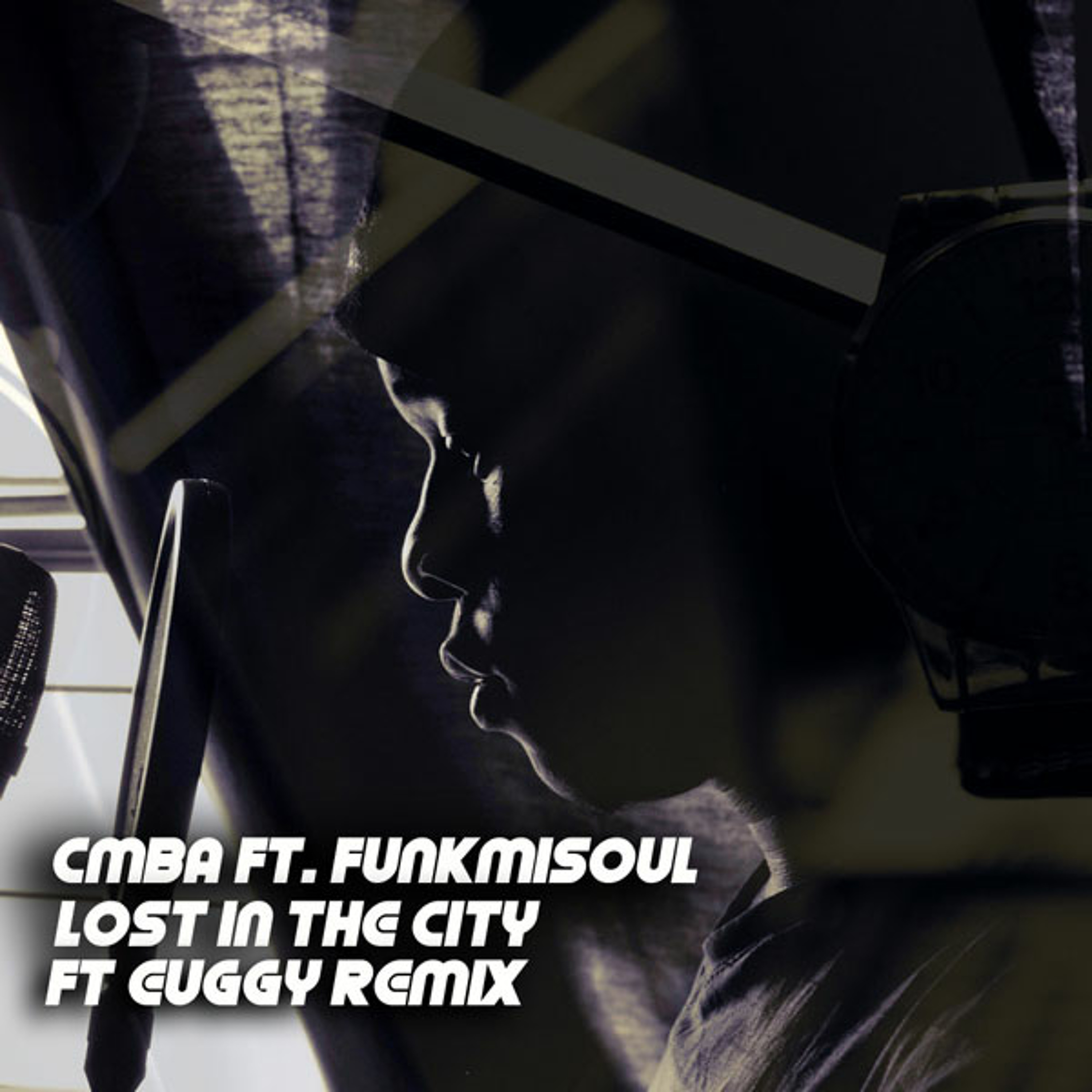 Cmba, Funkmisoul - Lost In The City  (EUGGY Dub Mix) episode artwork
