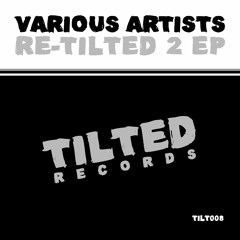 [TILT008] Trey Rossick - Taboo (Original Mix) [SC Edit]