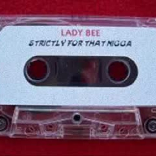 Lady Bee - That's My Man! (1994)