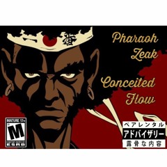 CONCEITED FLOW! (Prod. by Bankboi)