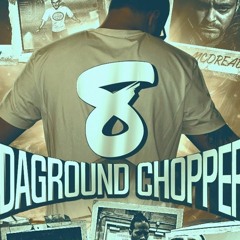 Dj Lil Sprite - Undaground Choppers 8  (Official Audio)