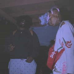 Rather Be Rich - Young Hippie(Engineered Kenechi)