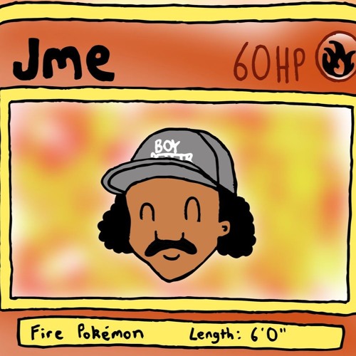 JME IF YOU DONT KNOW (VALLEYY BOOTLEG) CLIP