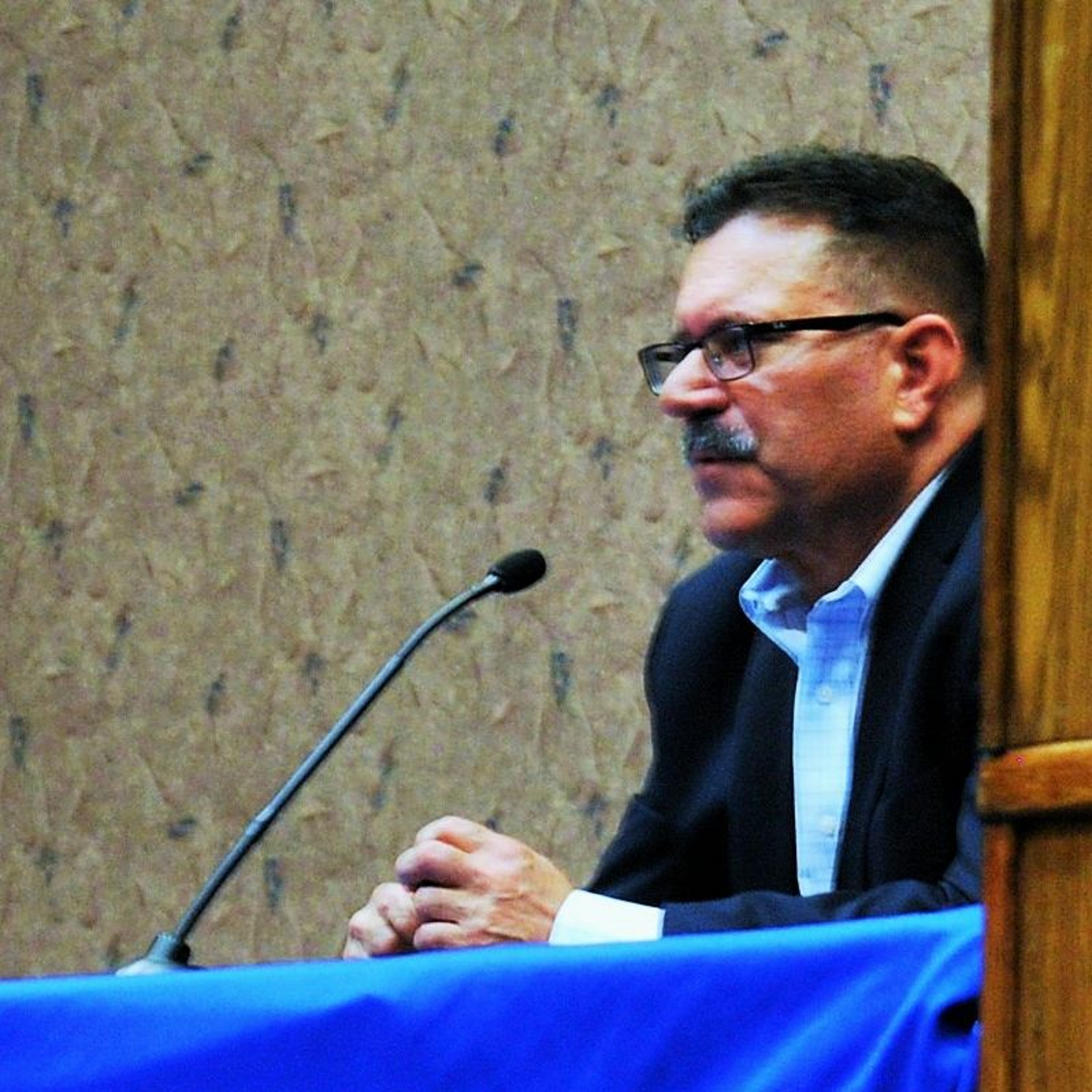 Will FMCSA Administrator Ray Martinez thread the industry needle toward hours change? thumbnail