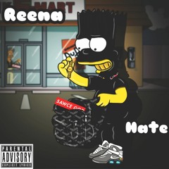 Reena - Hate