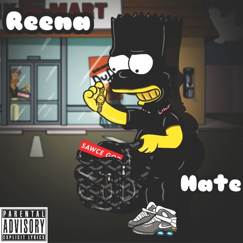 Reena - Hate