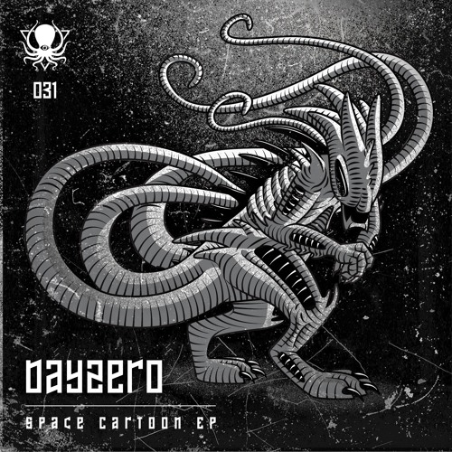 Dayzero - Puppet On The Stage (DDD031)