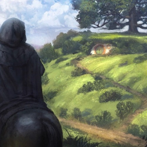 Shadow on the Shire