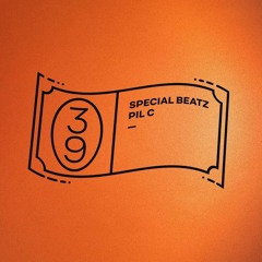 SPECIALBEATZ feat. PIL C - 39.