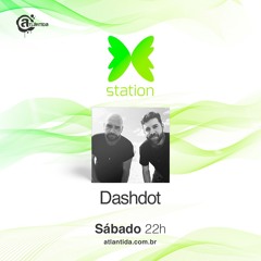 Dashdot @ Green Valley Station 21.04.18