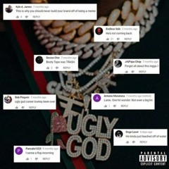 WEWANTALLTHESMOKE [Prod. By Red Drum]